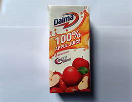 Daima Apple Juice