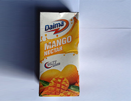 Daima Mango Nectar