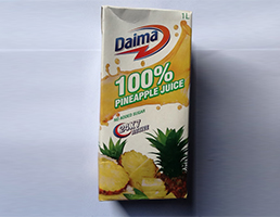 Daima Pinapple Juice