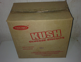 Kush Glucose Biscuits