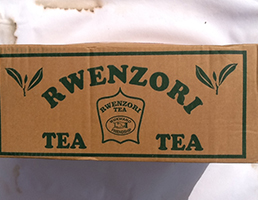 Mukwano Rwenzori Tea