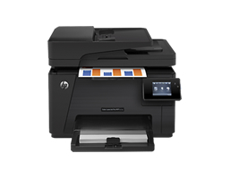 Hp colour laser jet 177 All in -one