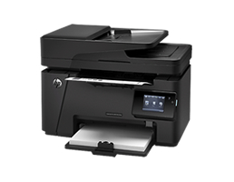 Hp laserjet 177fw All-in-One Printer