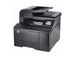 Hp Laserjet Pro M276nw printer