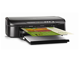 HP-Officejet-7000 Wide Format Printer