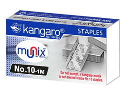 Kangaroo-staples-products