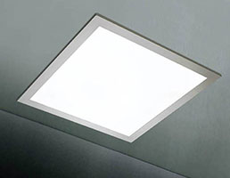 TECNO LED Panel 600