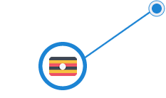 Uganda