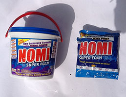 Soap & Detergent