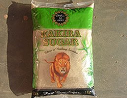 Kakira Sugar