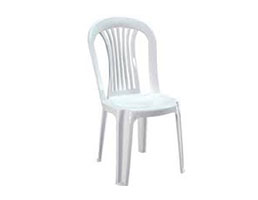 Plastic Chair