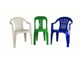 Plastic Chair