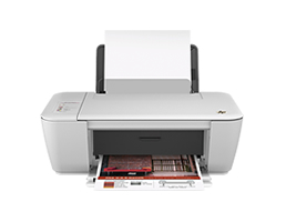 HP Deskjet 1510 All-in-One Printer