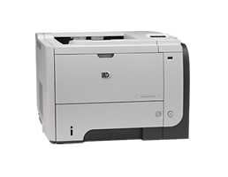 Hp-laserjet P3015d