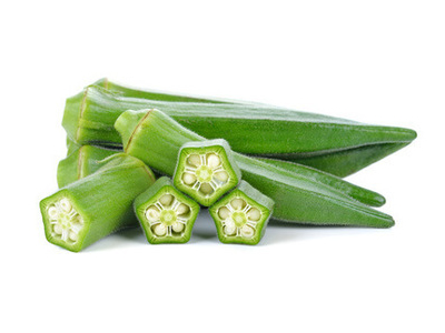 Okra